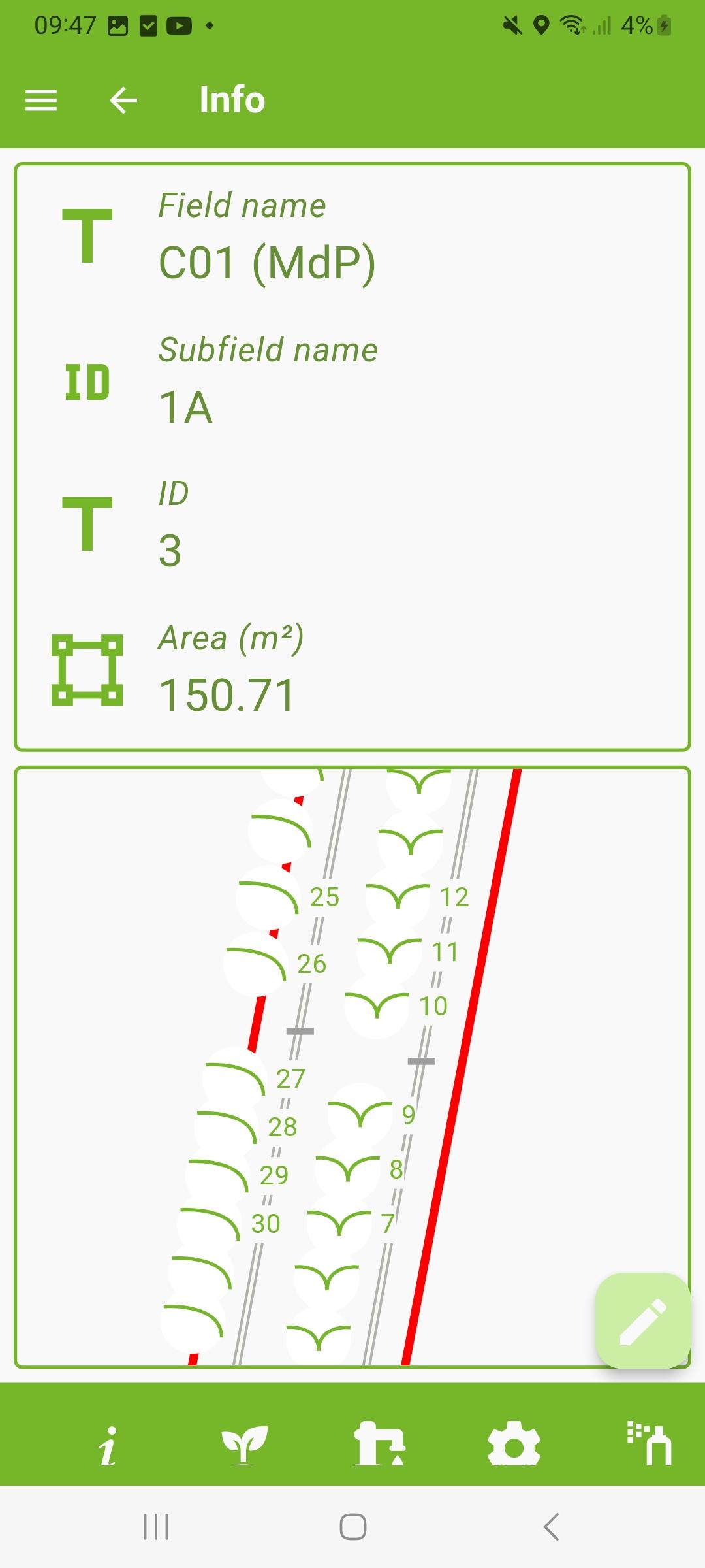 DigiAgriApp screenshot 3