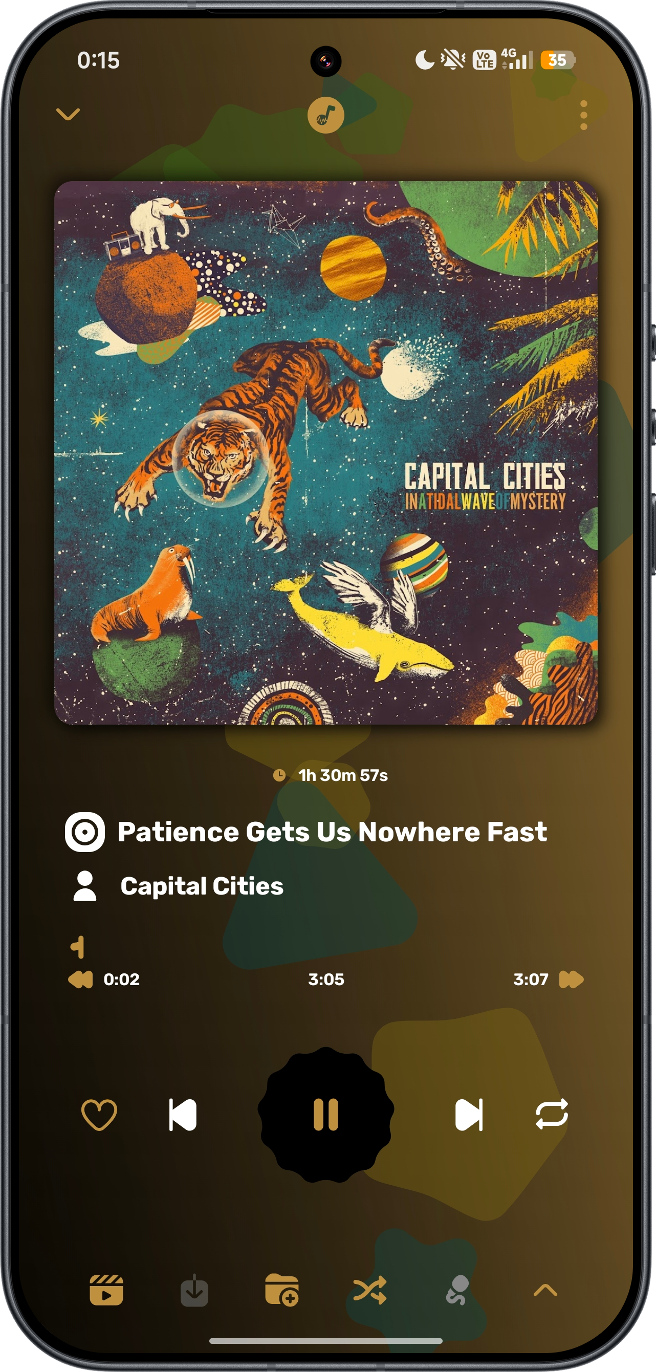 N-Zik screenshot 4