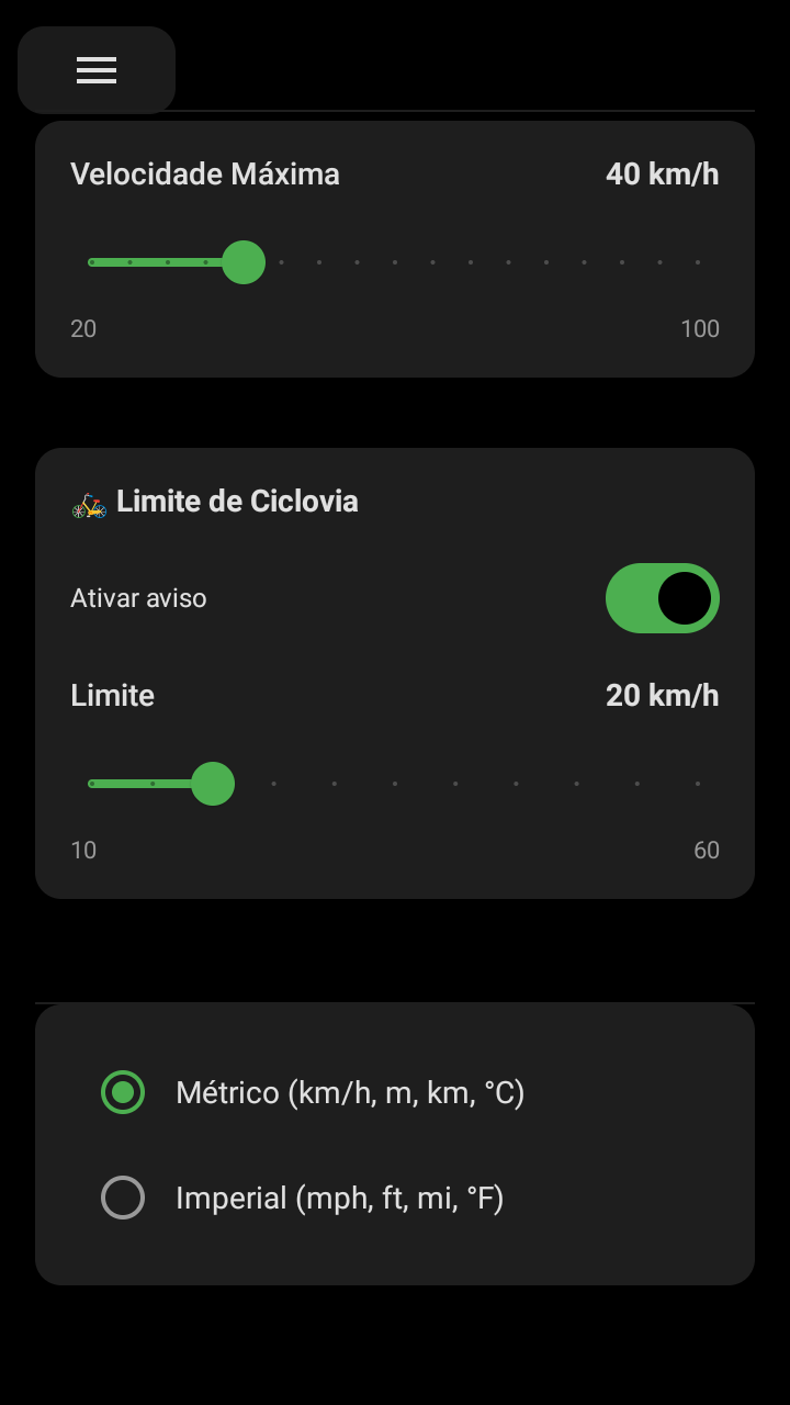 BikeTrackd screenshot 13