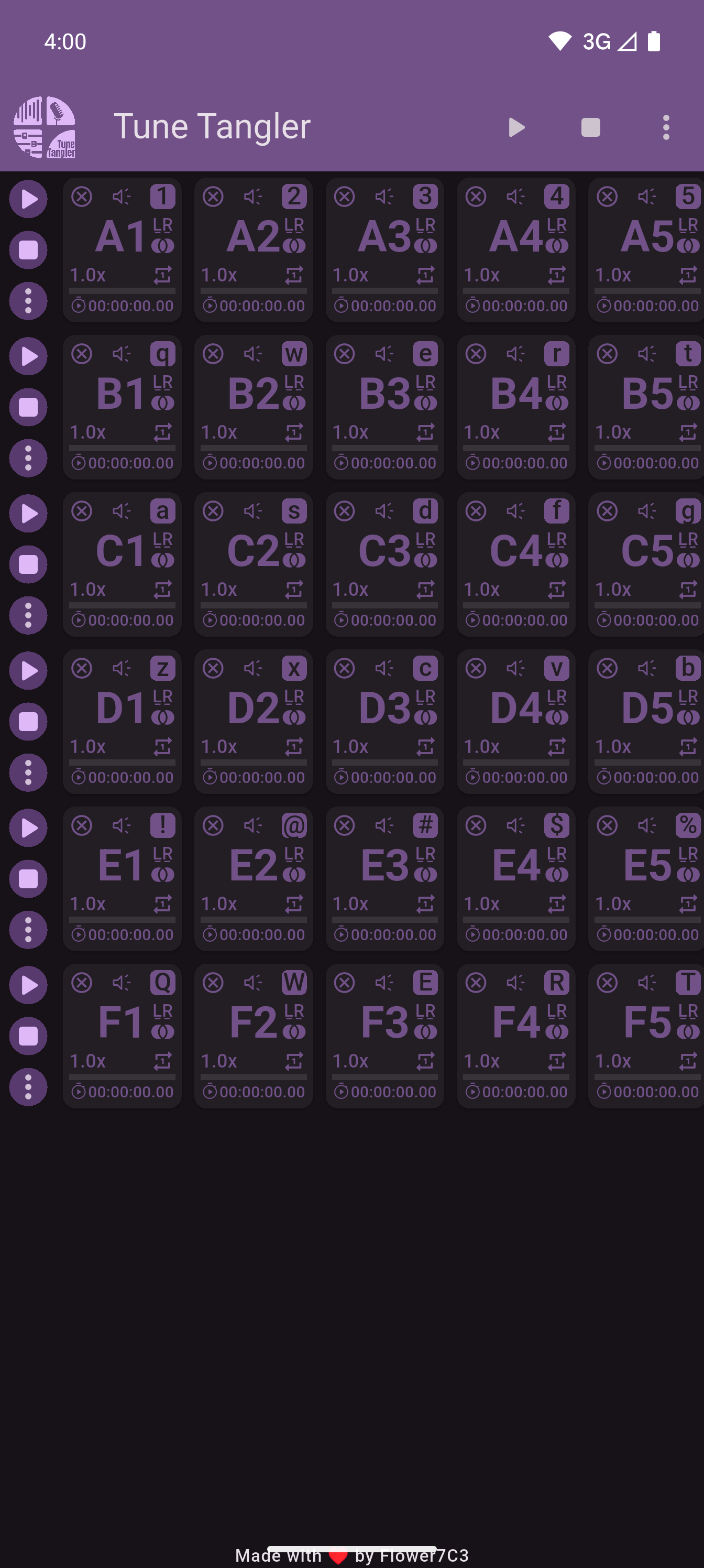Tune Tangler screenshot 32