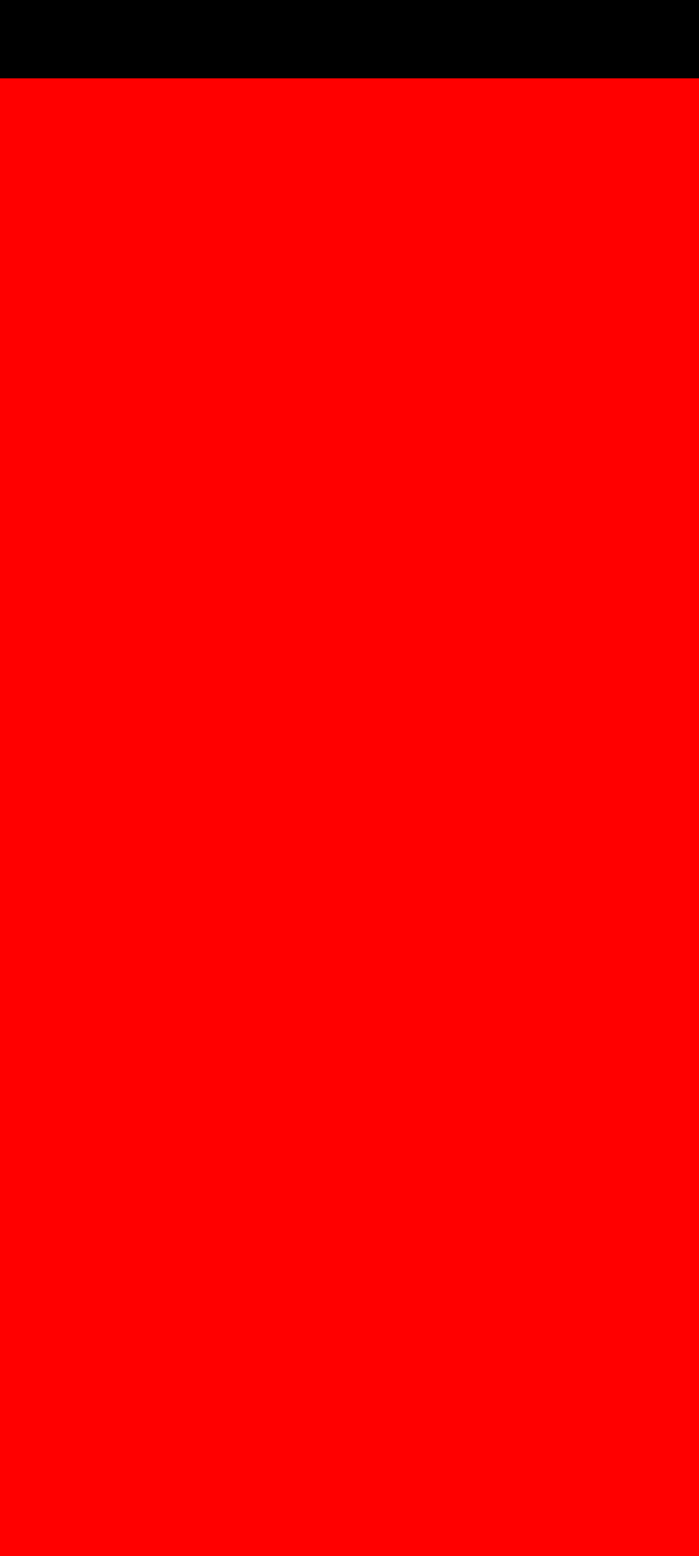 Red Screen screenshot 1