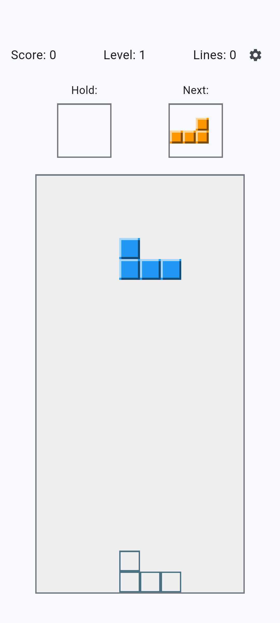 BlockDrop: Block Puzzle screenshot 25