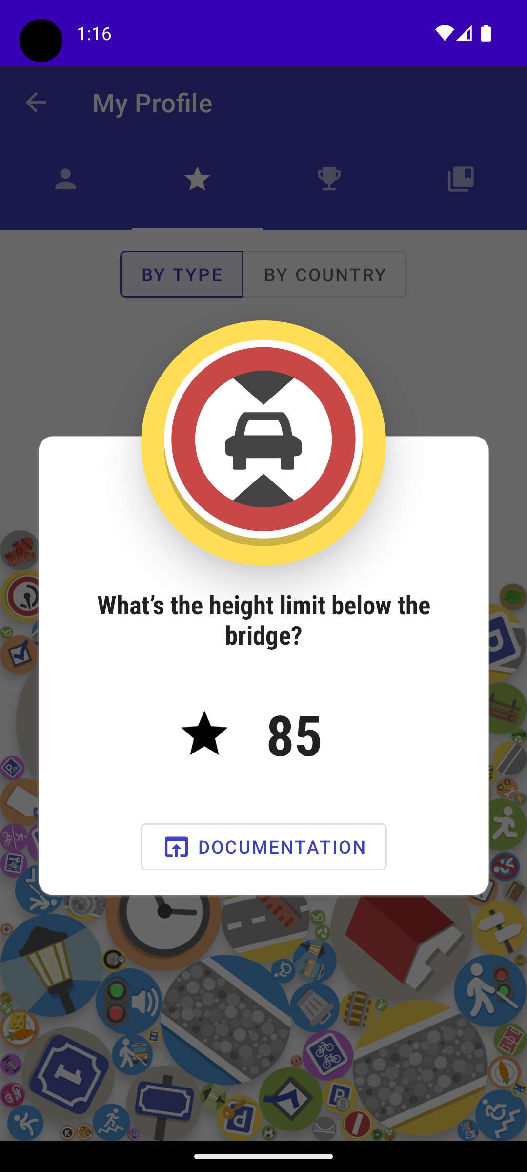Street­Complete screenshot 21