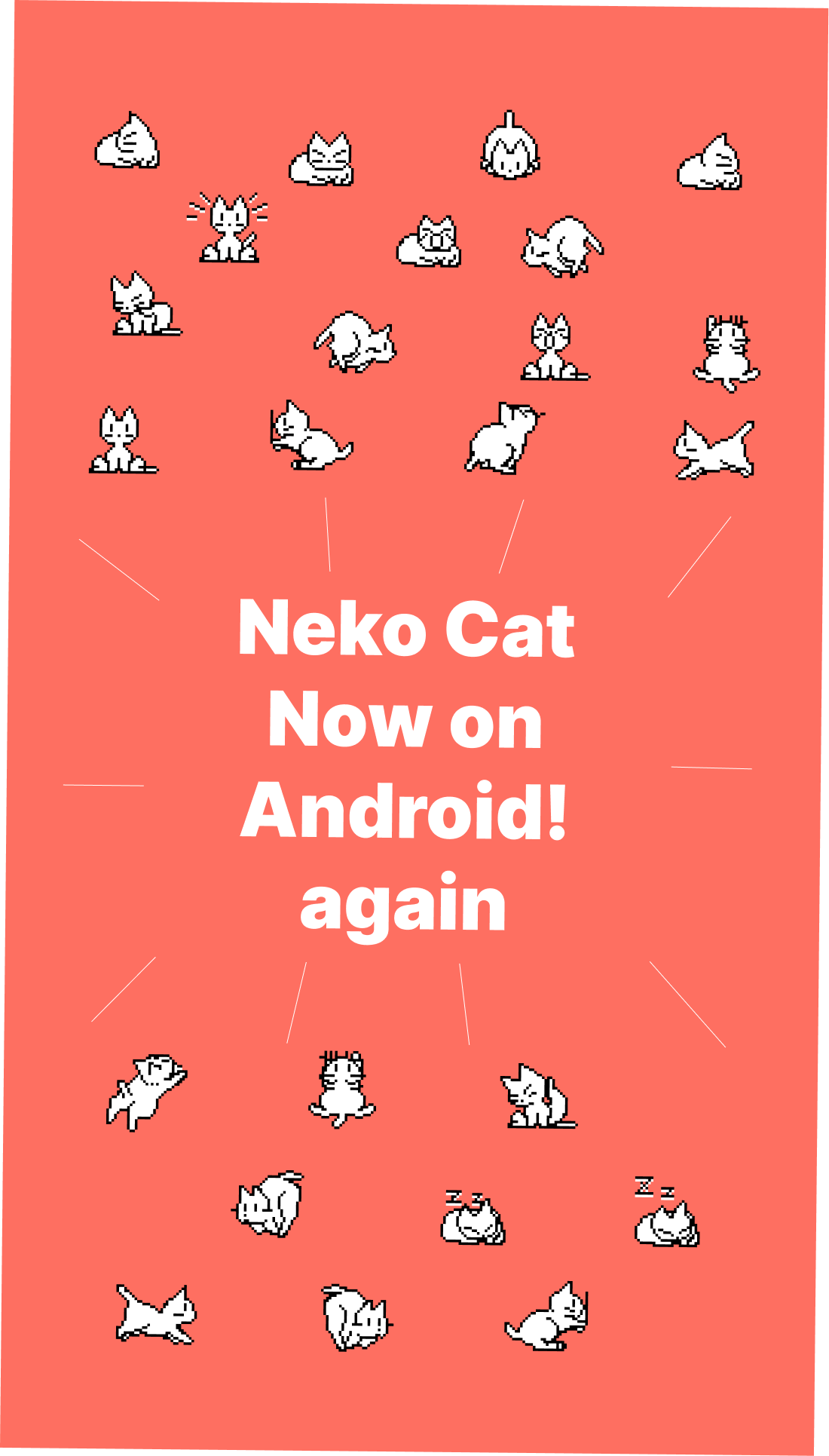 ANeko Reborn screenshot 2