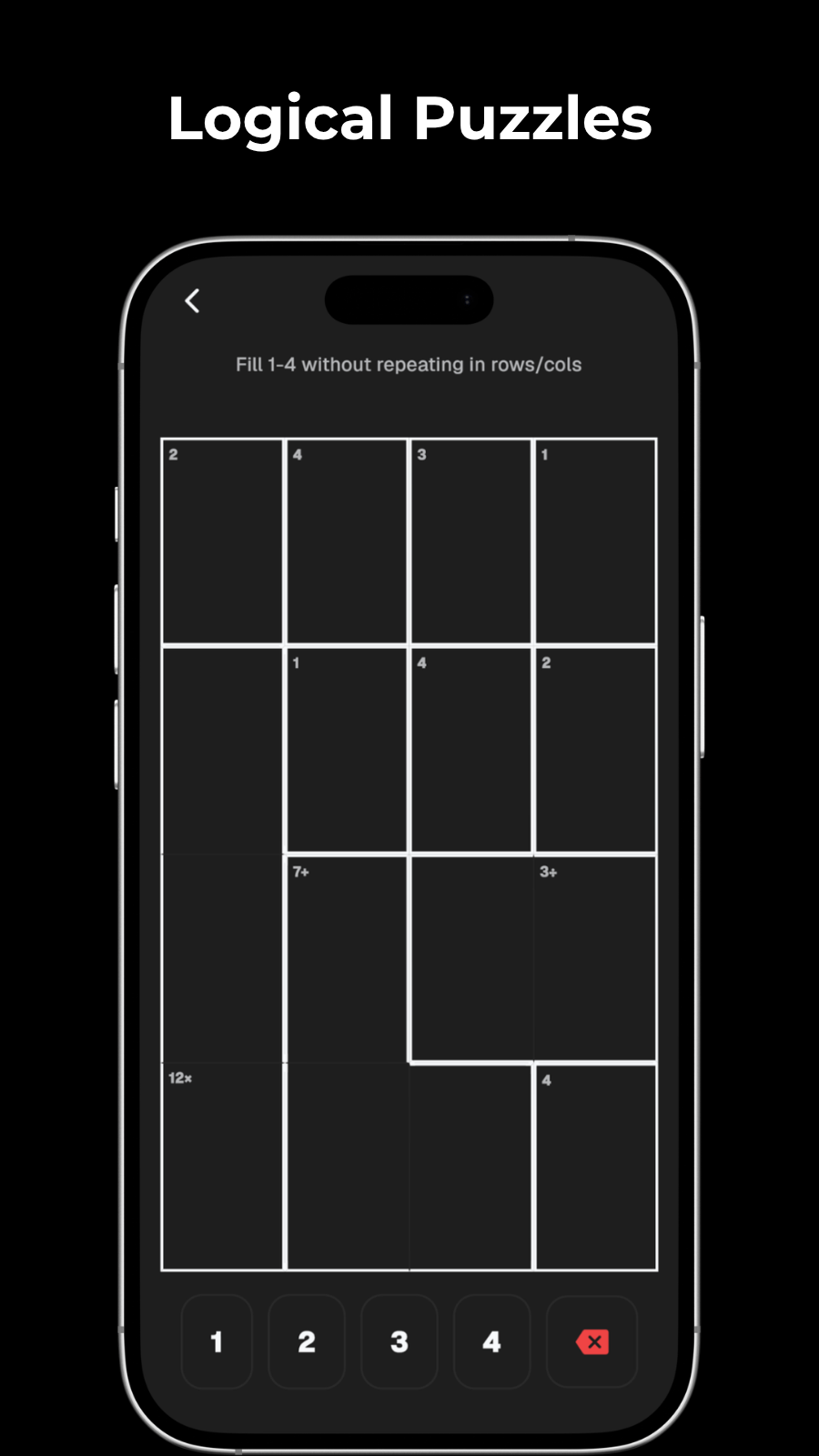 Puzzle Games screenshot 4