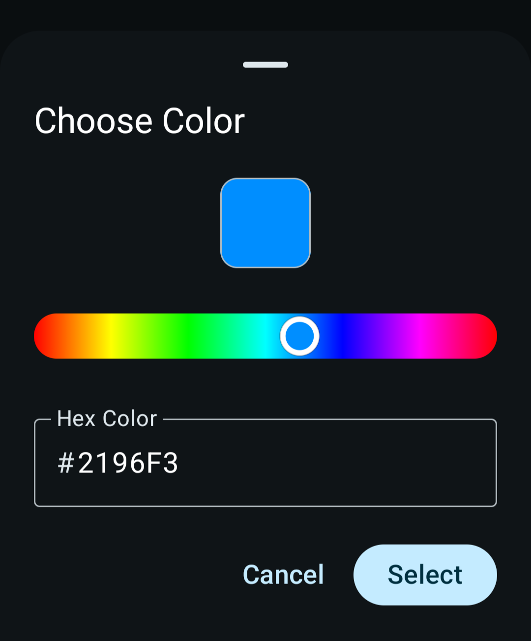 KashCal screenshot 16