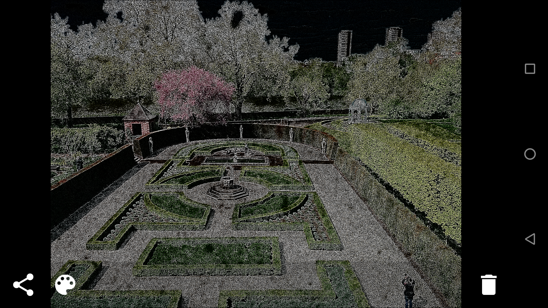 Vector Camera screenshot 5