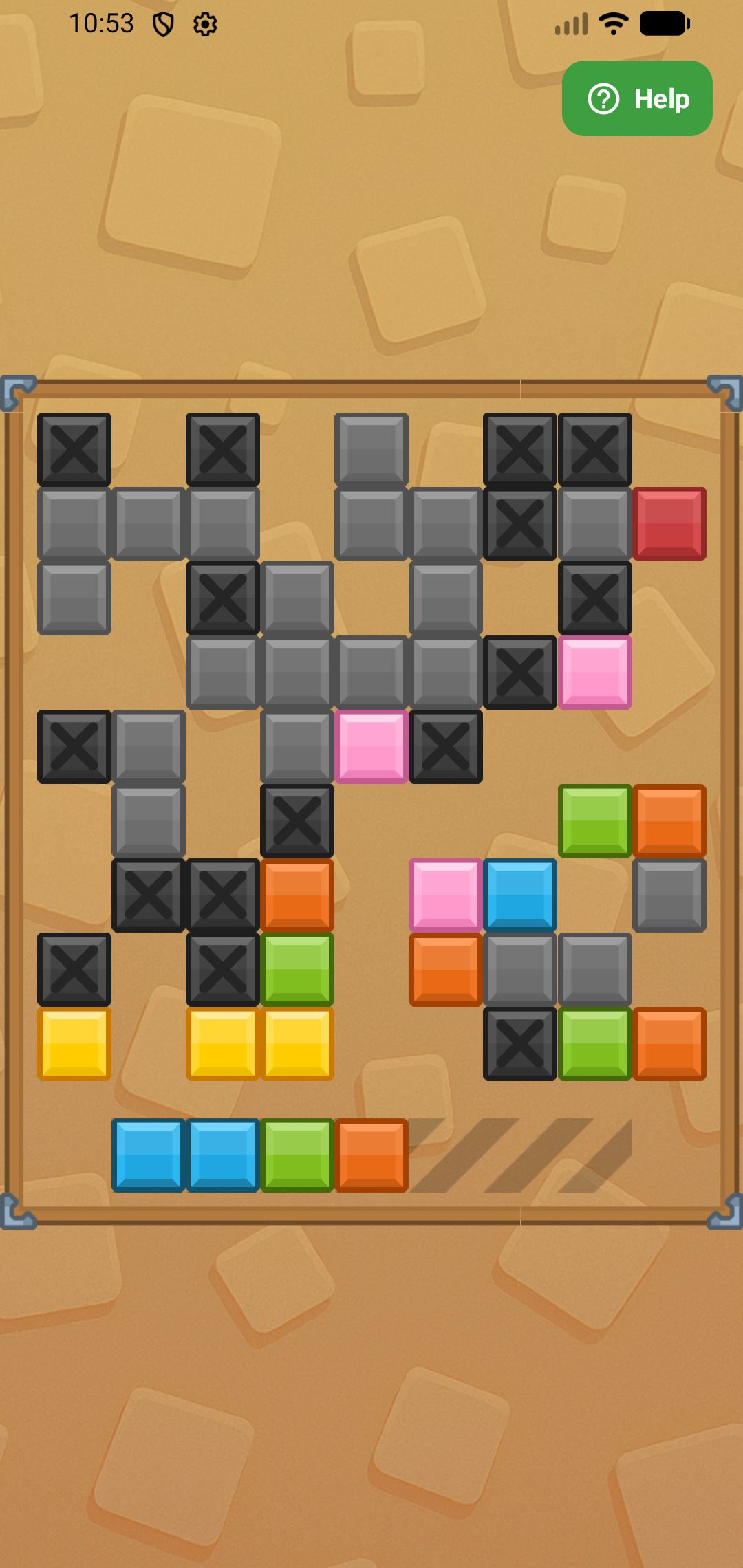 Tile Match screenshot 3