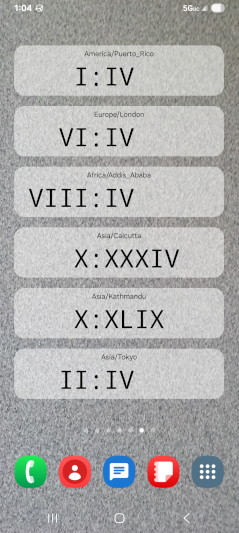 RomanDigital screenshot 10