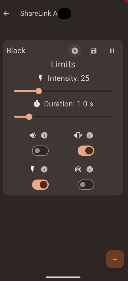 ShockAlarm screenshot 9