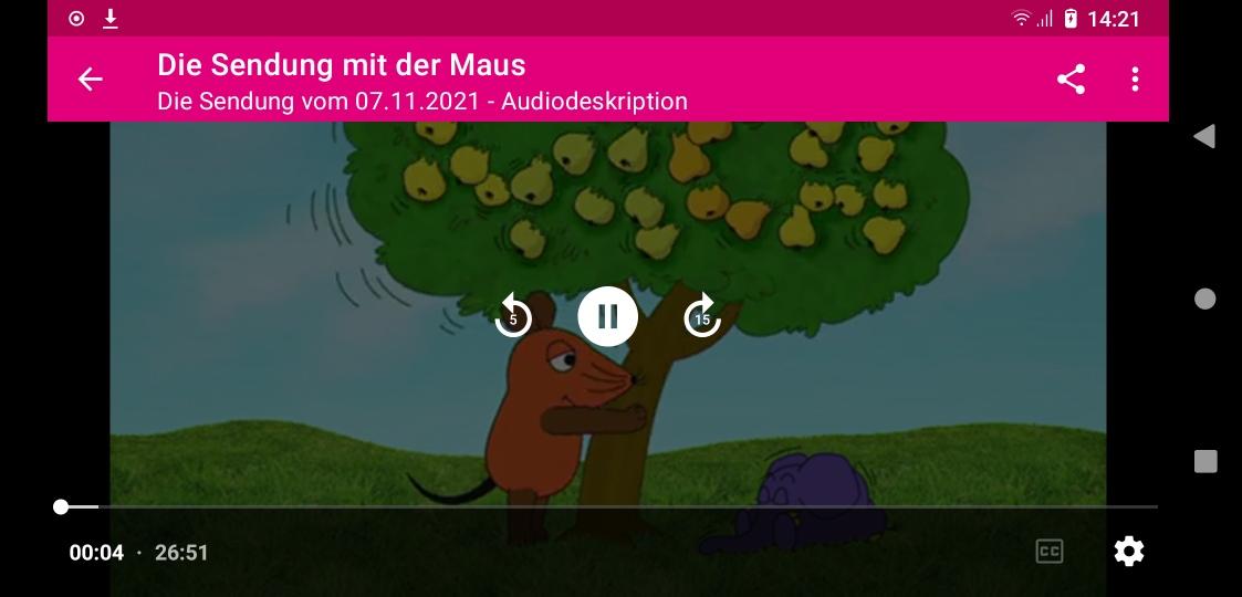 Zapp screenshot 10