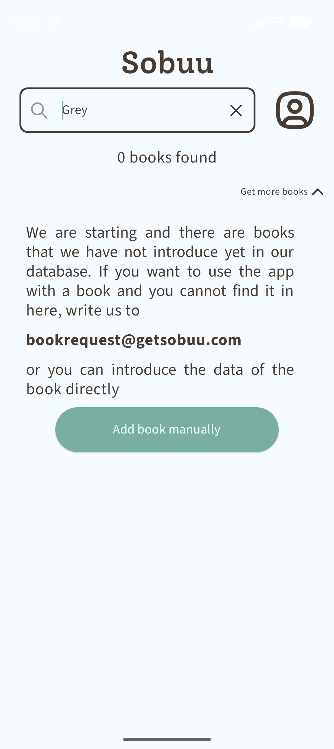 Sobuu screenshot 44