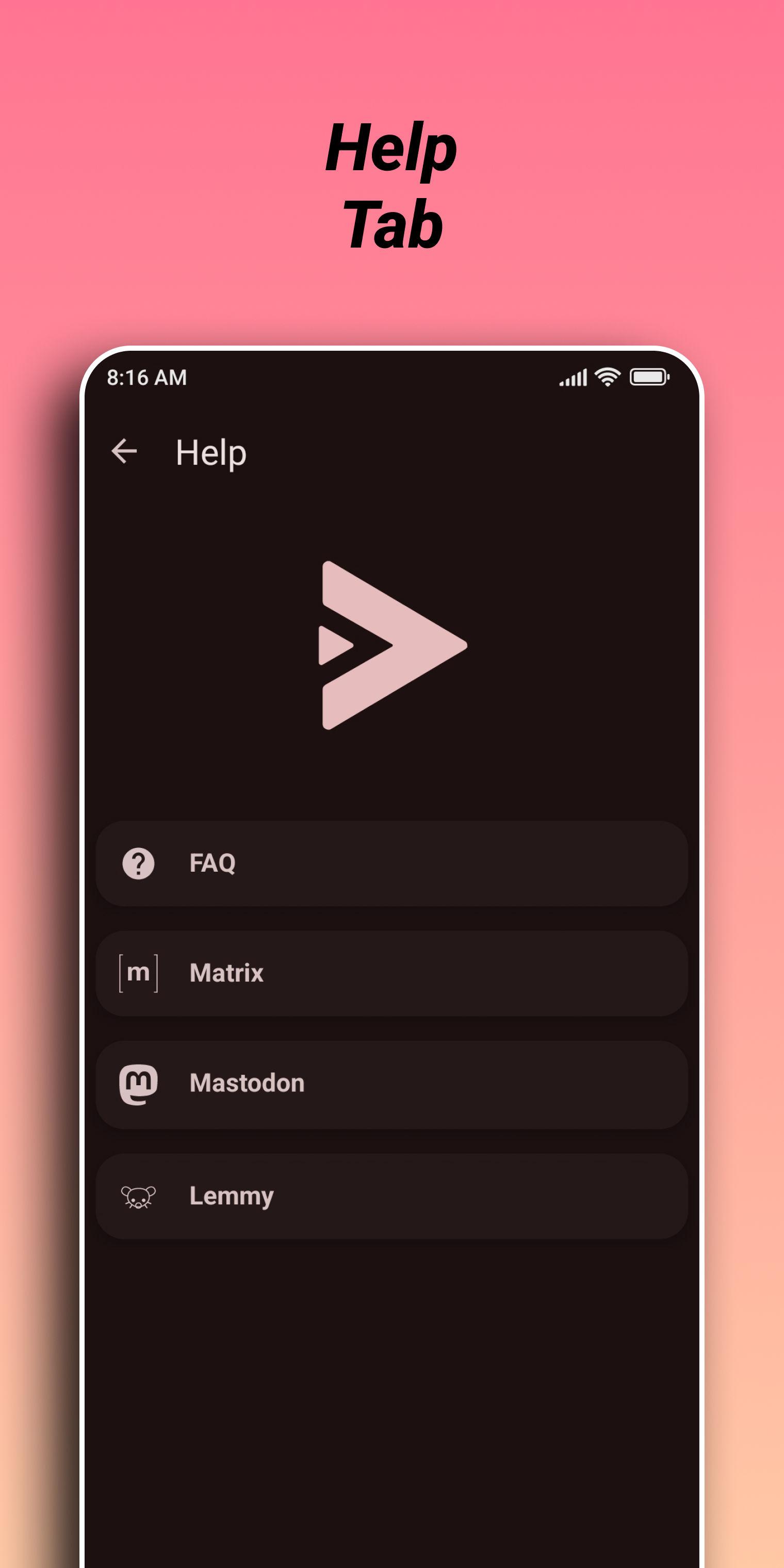 LibreTube screenshot 3