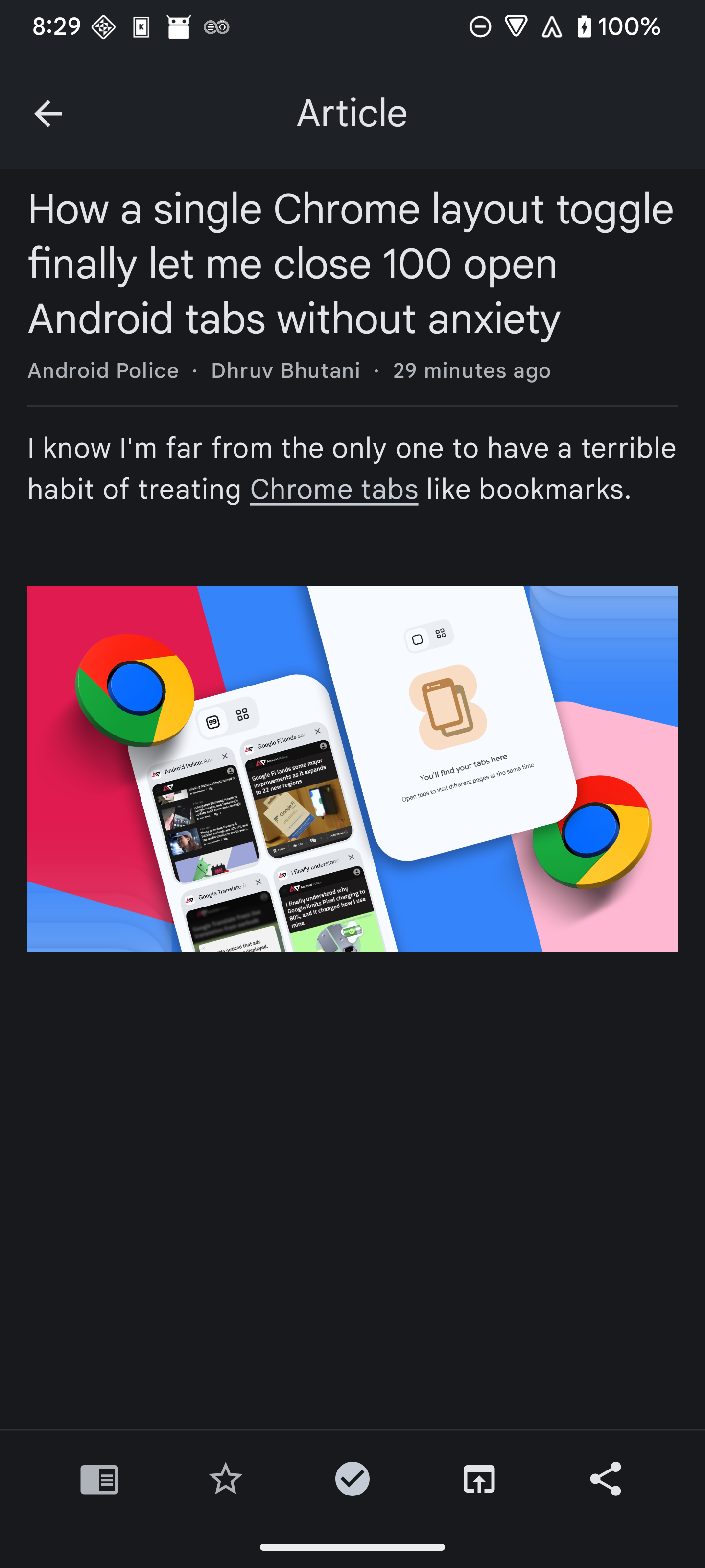 Folio screenshot 3