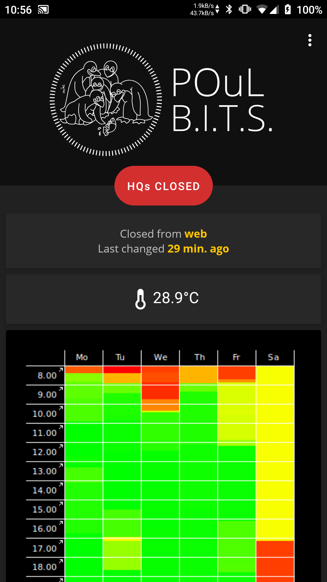 POuL BITS screenshot 2