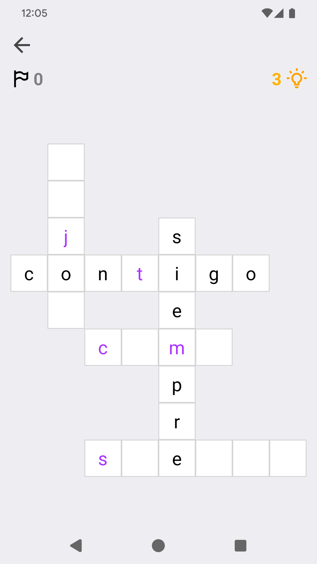 Language Dex screenshot 3