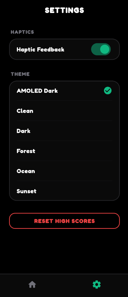 Echo Tiles - Play Your Music screenshot 2