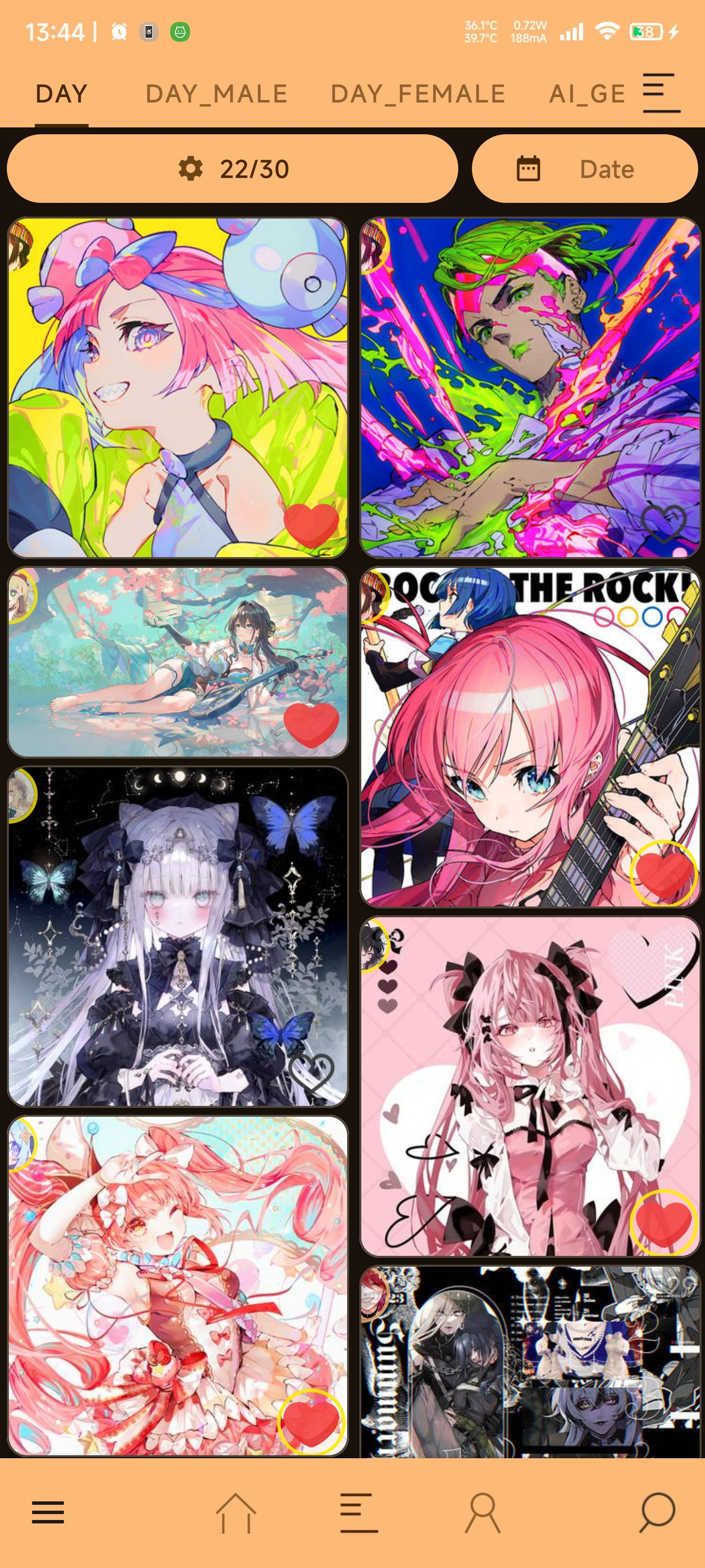Pix-EzViewer screenshot 2
