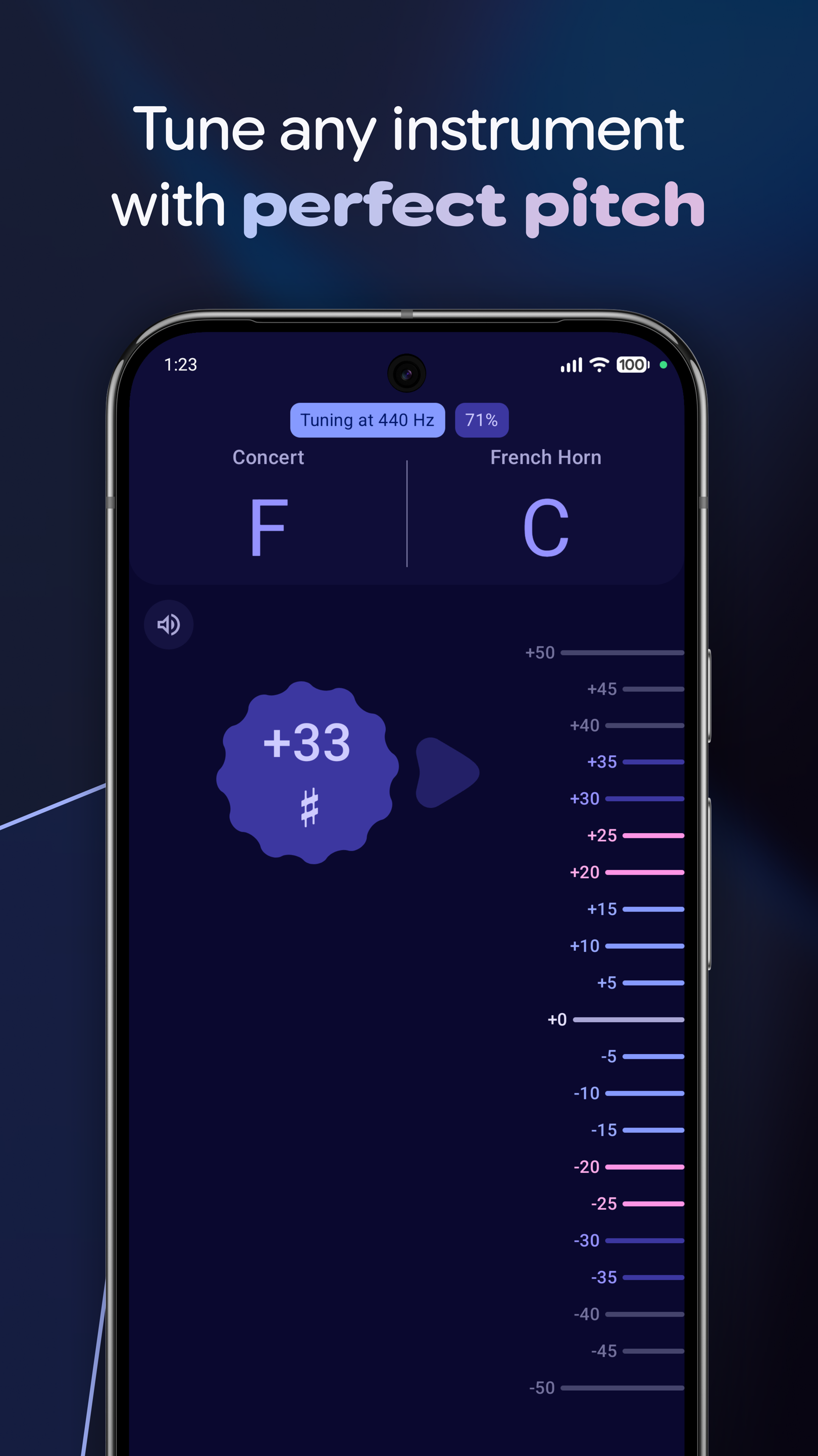 Chronal screenshot 2