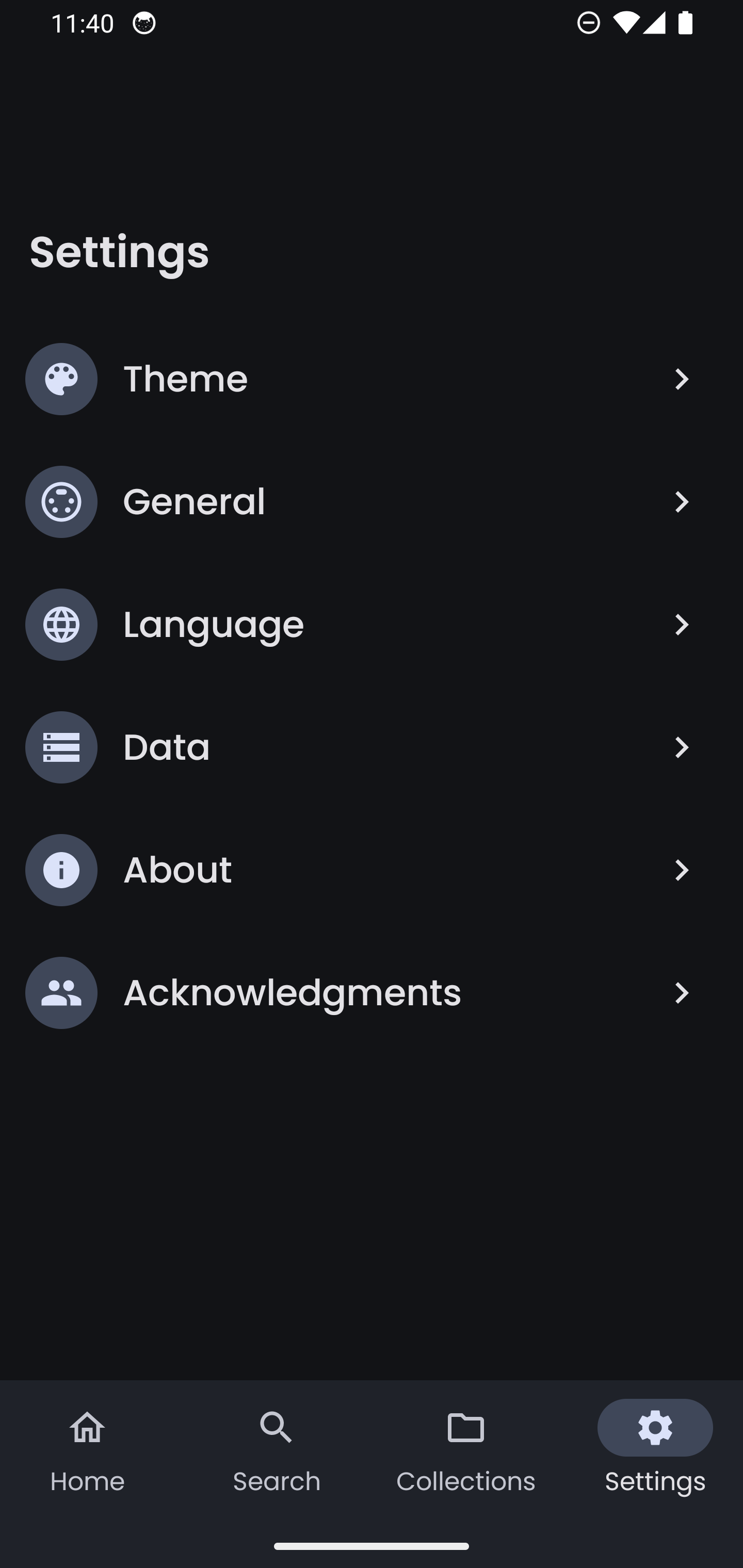 Linkora screenshot 16