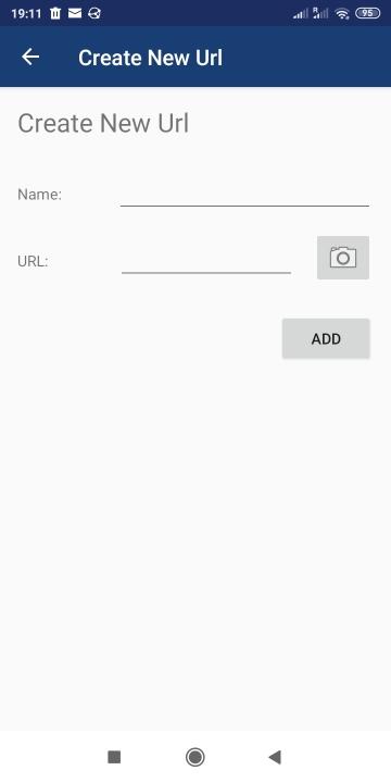 Docspell Share screenshot 1