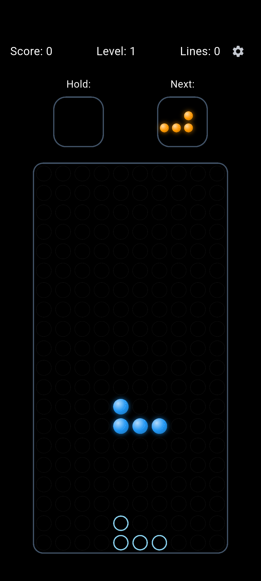 BlockDrop: Block Puzzle screenshot 12