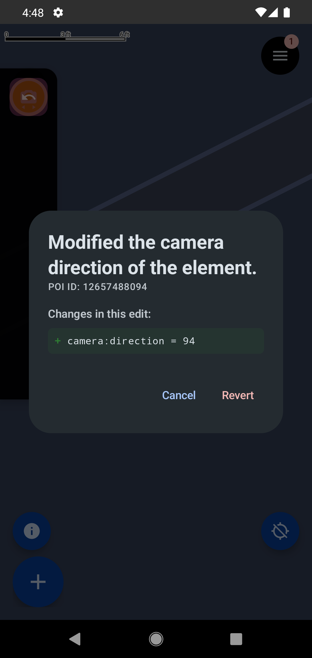 ASComplete screenshot 4