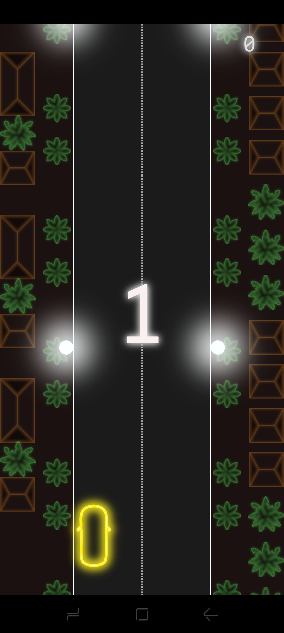 Accelerrace screenshot 2