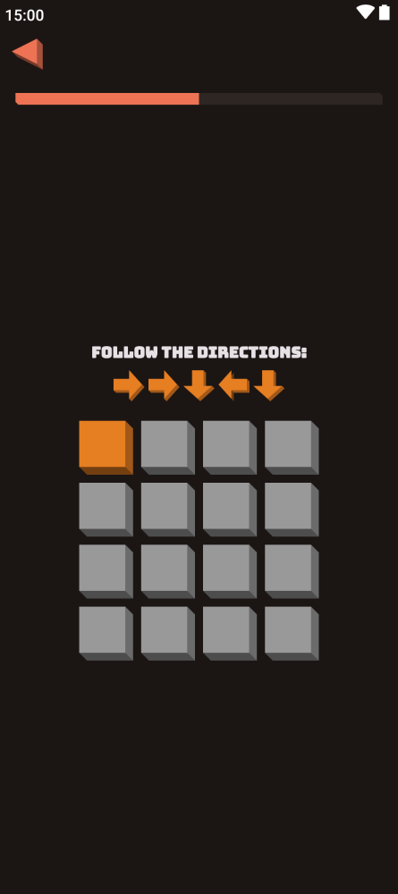 Braincup - Brain Training screenshot 5