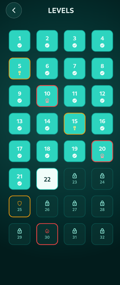 Bubble Shooter screenshot 2