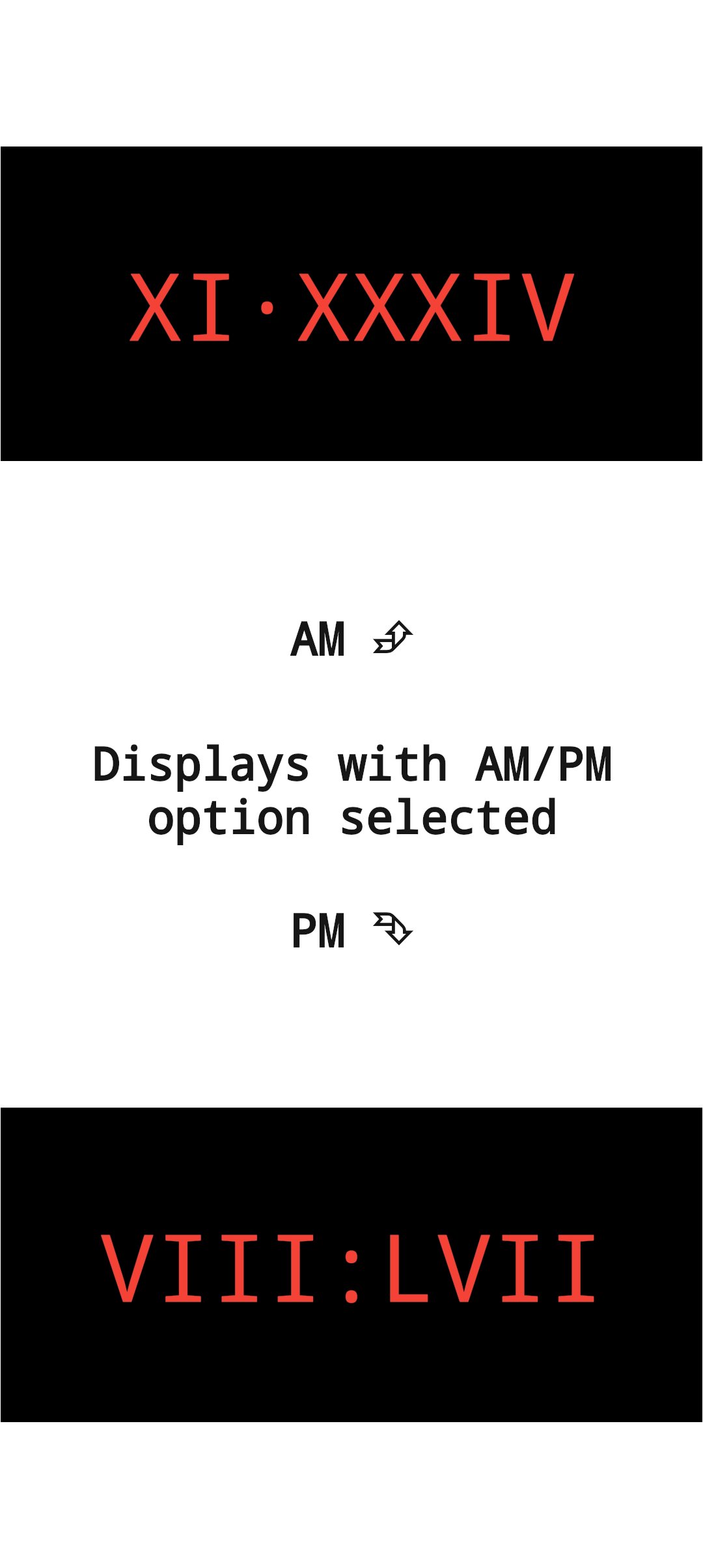RomanDigital screenshot 5