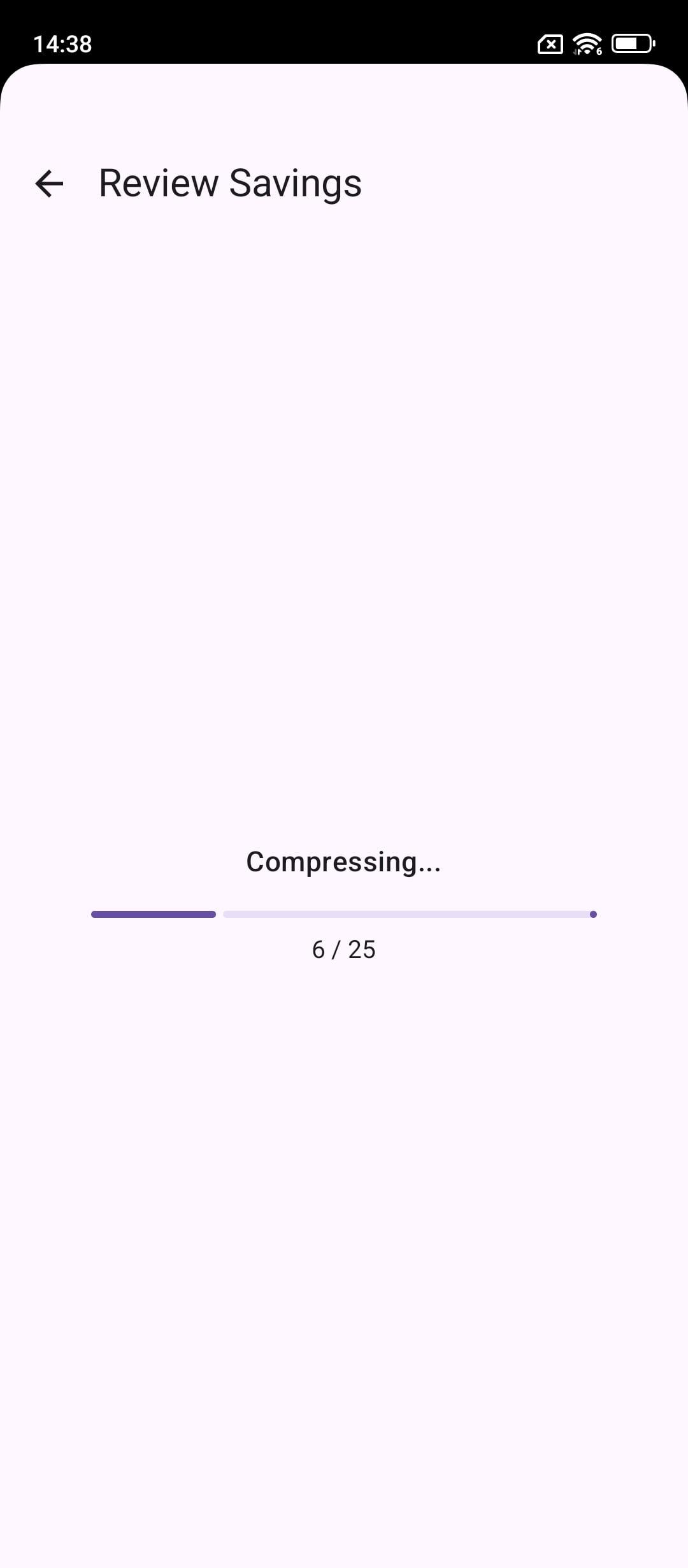 Image Compressor screenshot 2