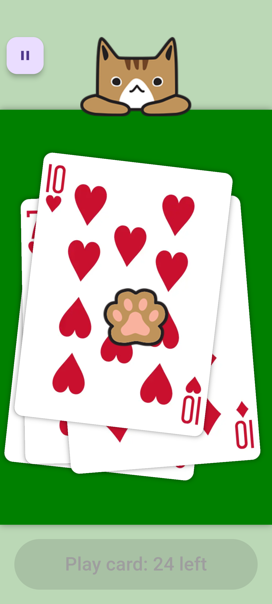 Egyptian Mouse Pounce  screenshot 1