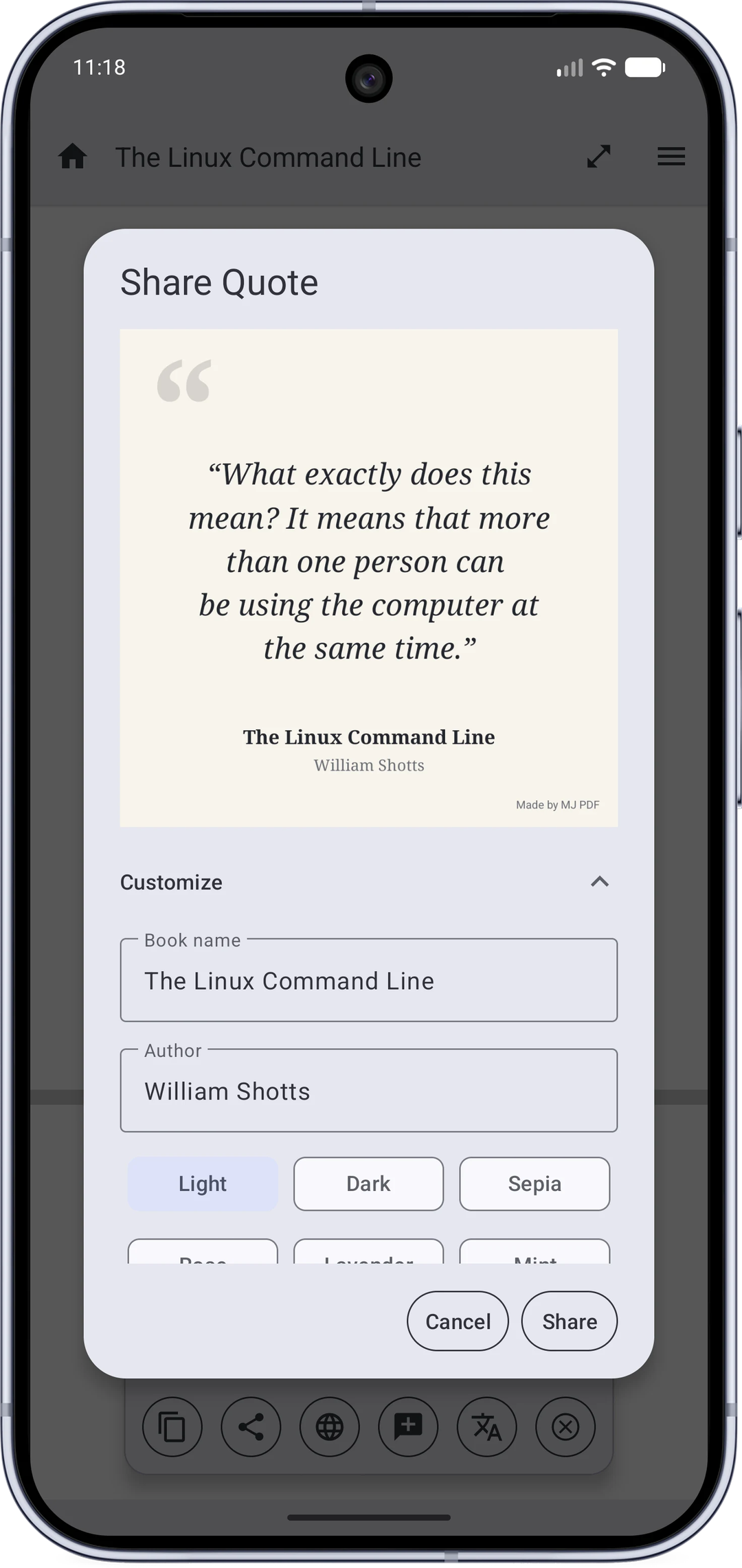 MJ PDF screenshot 6