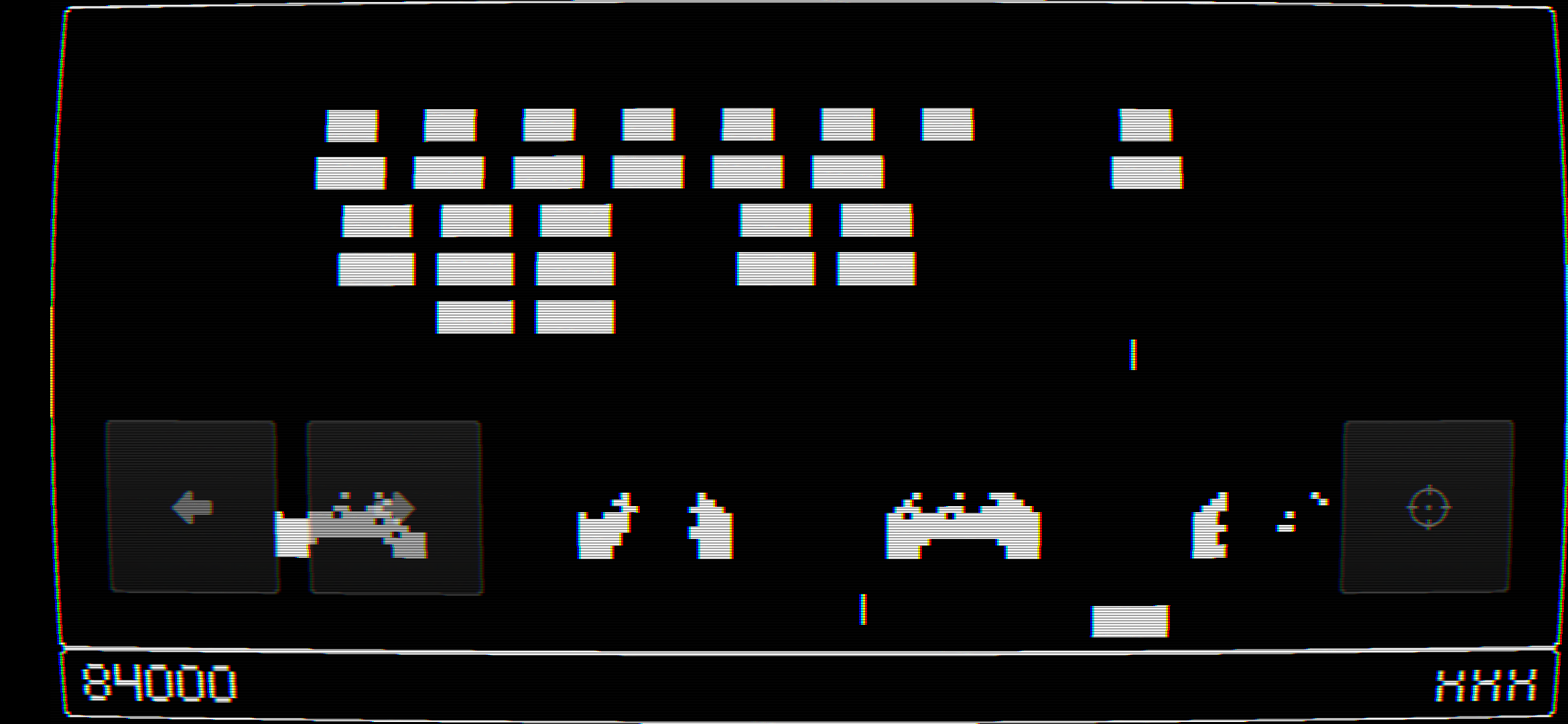Super Retro Mega Wars screenshot 5