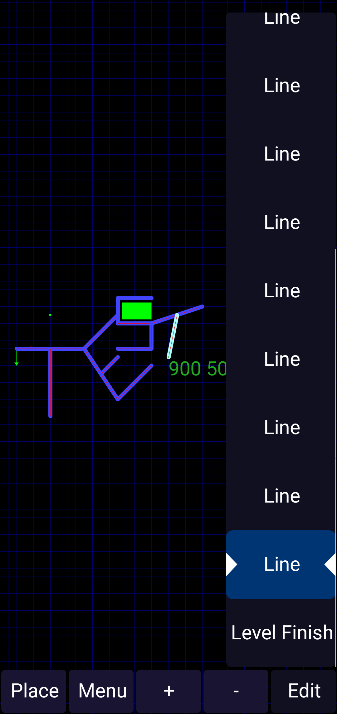 Mobapp Game screenshot 8