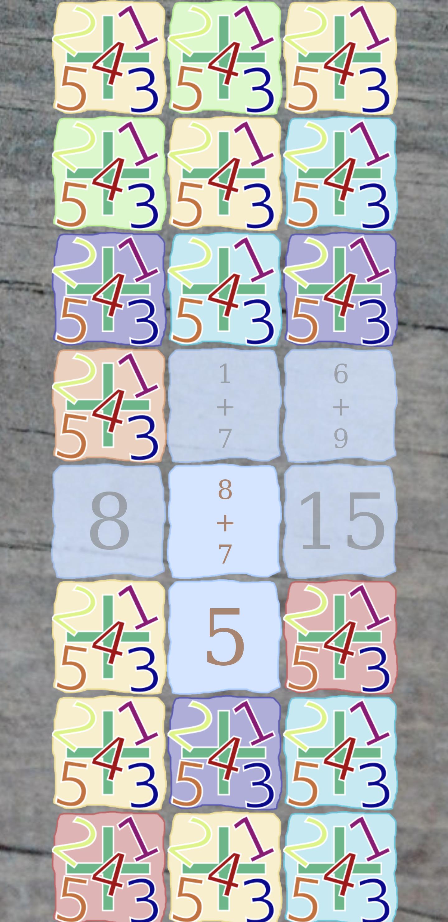 Learning Memory screenshot 4